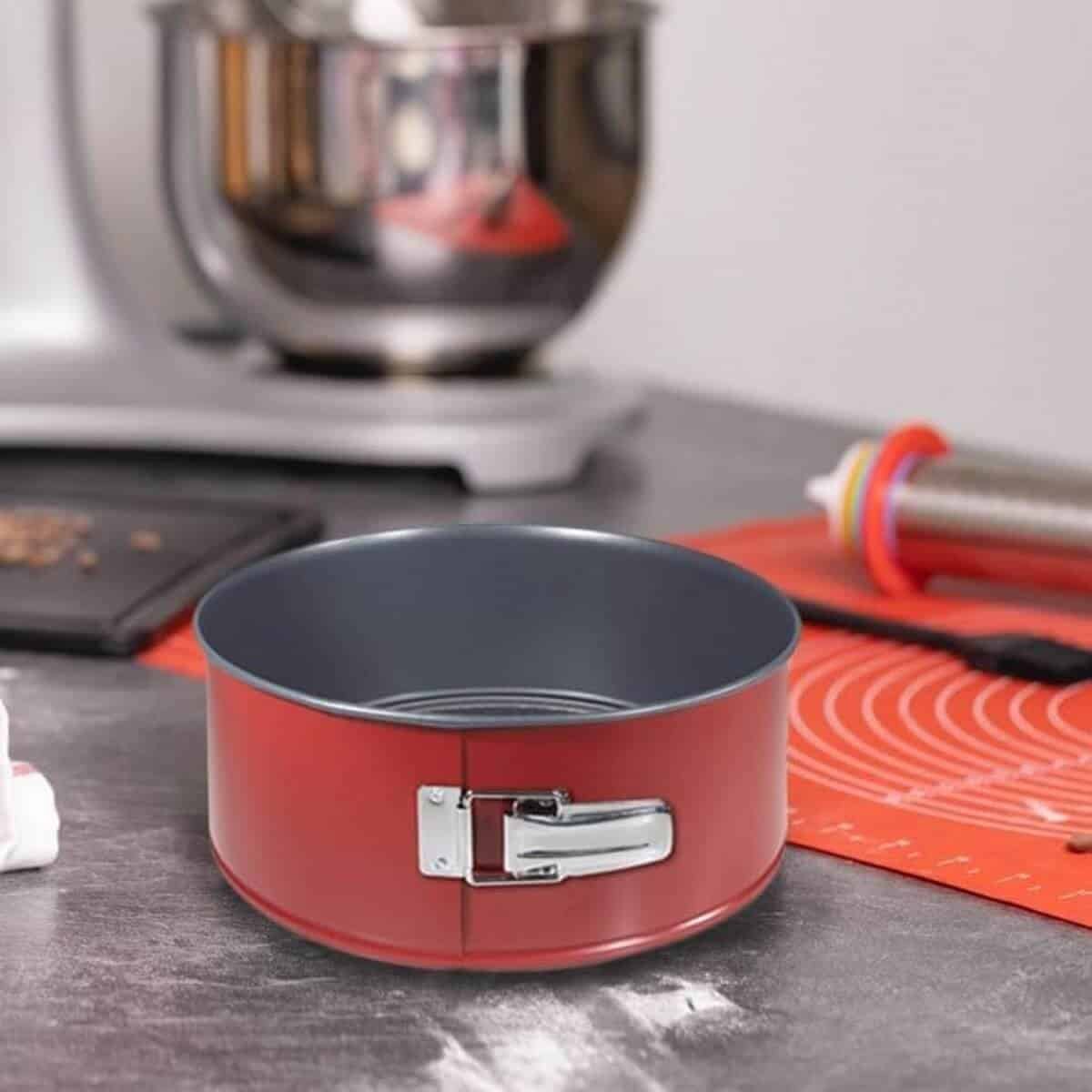 Amazon - springform cake pan