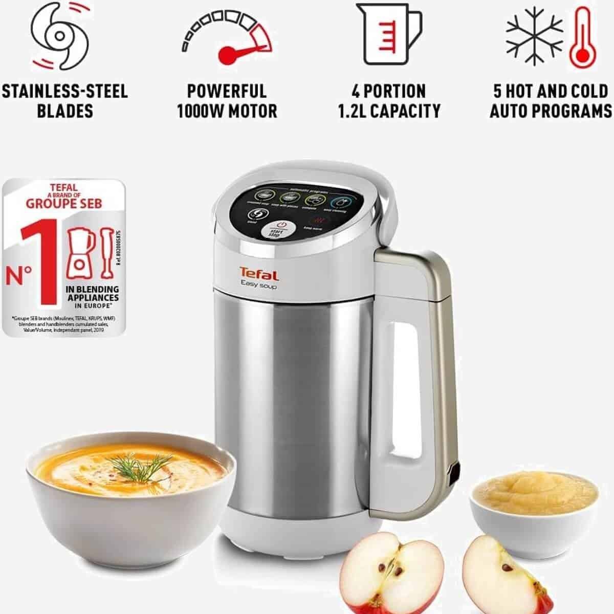Amazon - soup maker