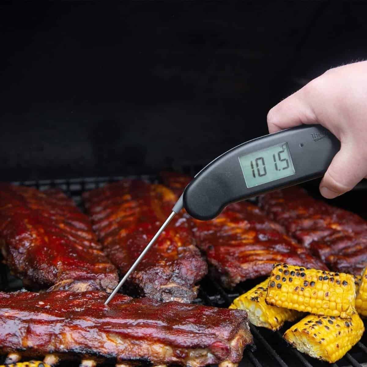 Amazon - thermometer